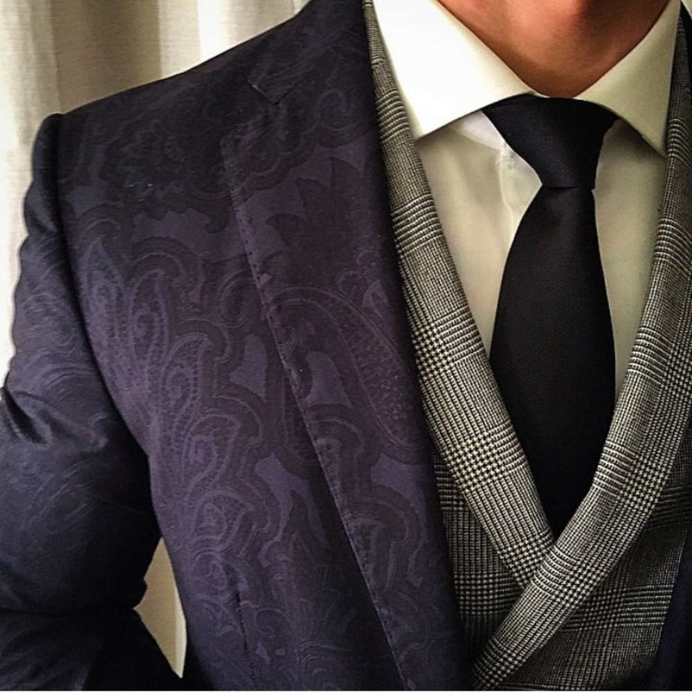 Etro Men's Blazer