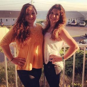 Meet your Posher, Meghan