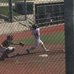 Meet your Posher, Caden