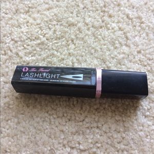 Too Faced Lashlight Mascara