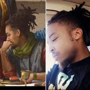 Meet your Posher, Micah