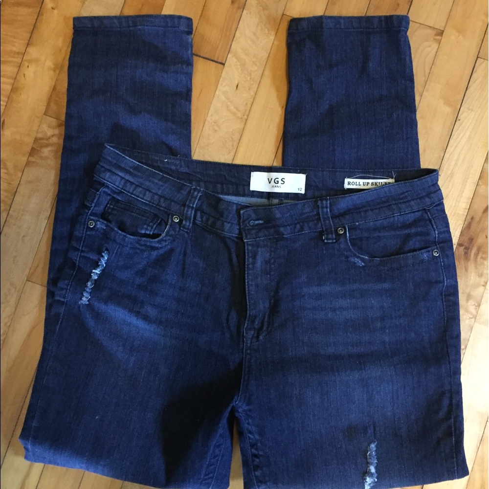 VGS Jeans