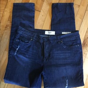 VGS Jeans