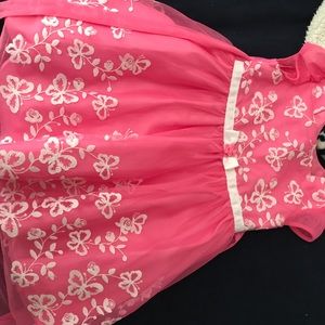 Beautiful Easter dress