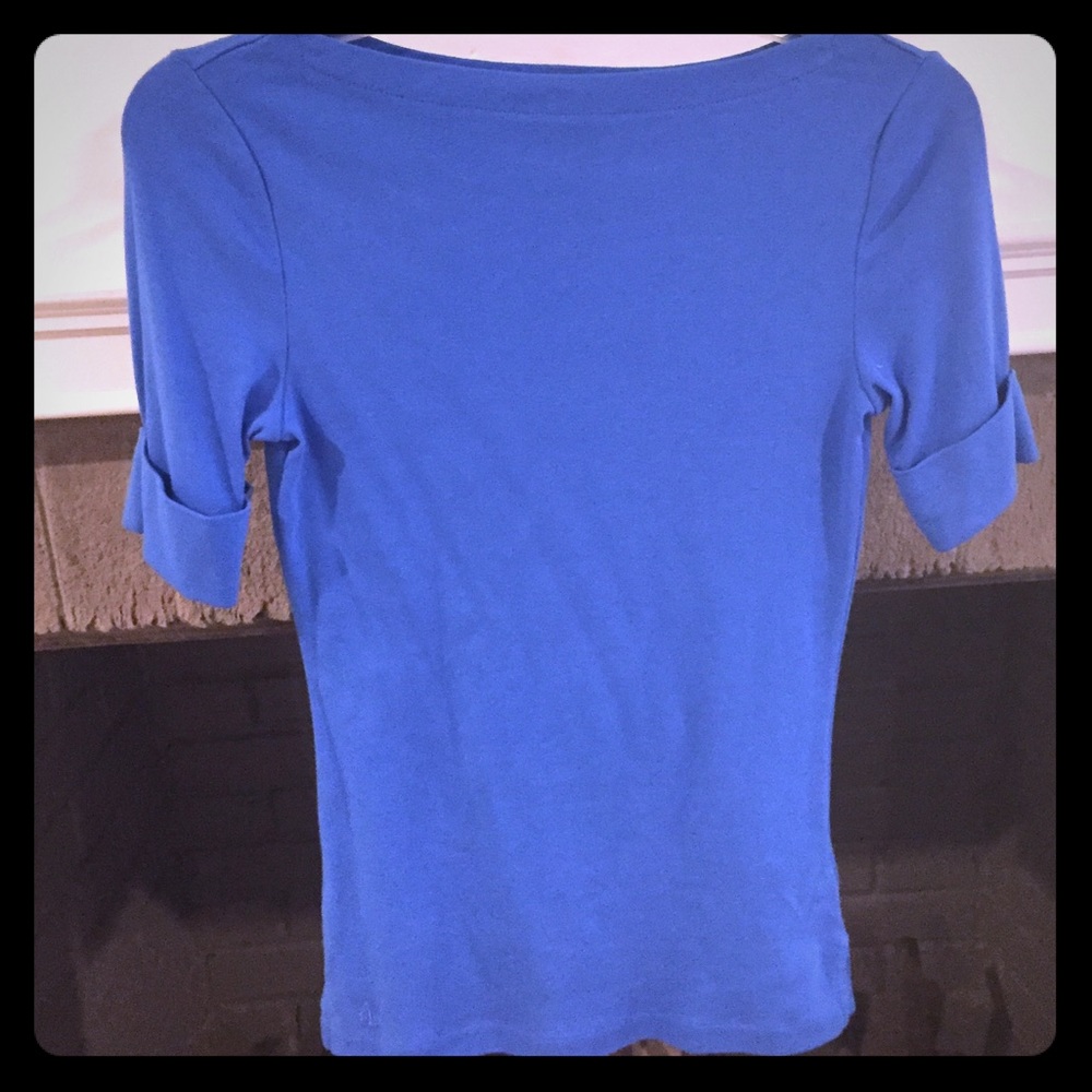 Ralph Lauren top