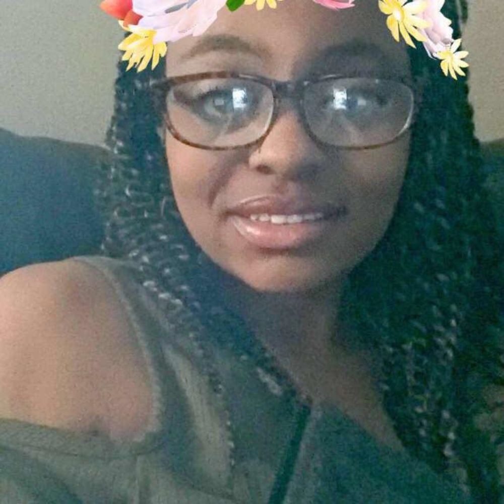 Meet your Posher, Moesha