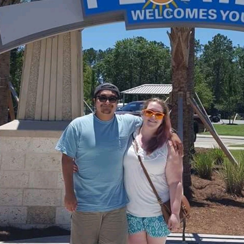 Meet your Posher, Josi