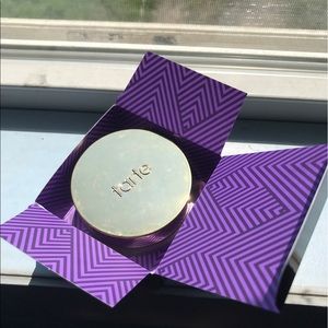 Tarte gel foundation
