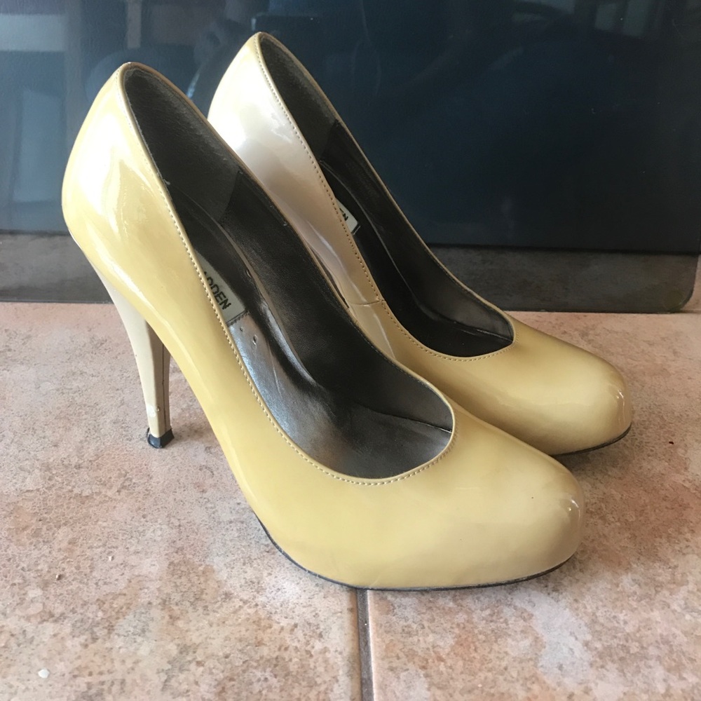Steve Madden Shoes