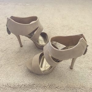Love culture heels