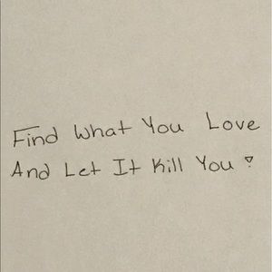 Meet your Posher, Britney