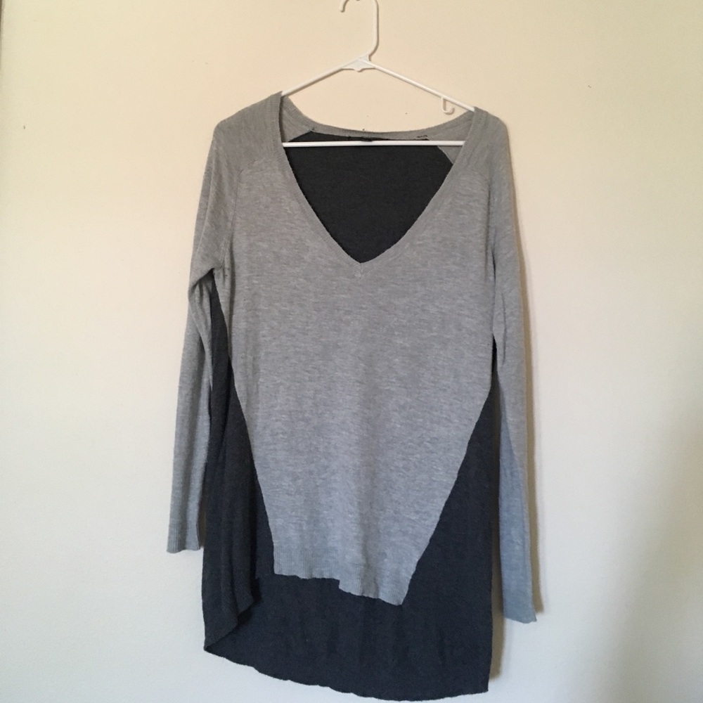Mossimo sweater tunic