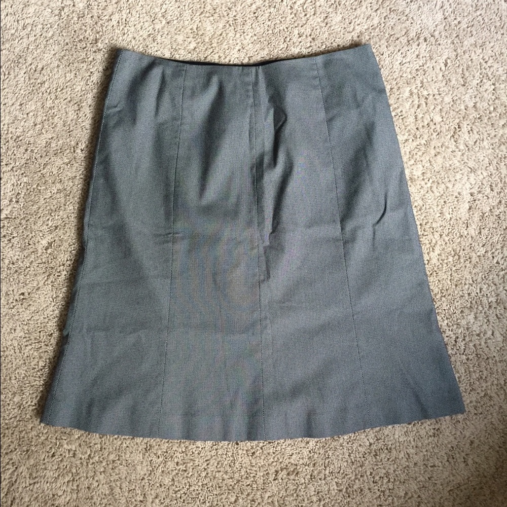 Ann Taylor Factory Store Skirt