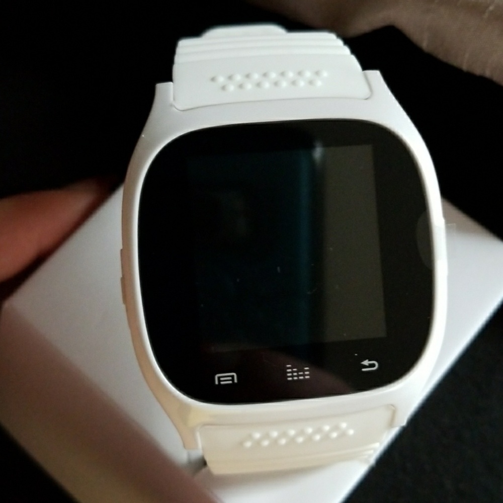Smart watch