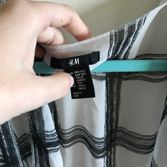 H&M Duster - Picture 3 of 4
