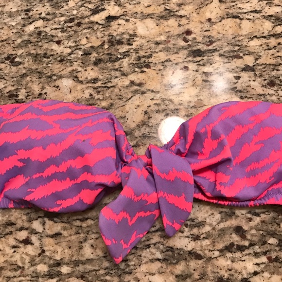 Bikini top - Picture 2 of 4