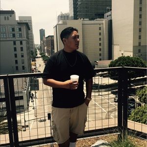 Meet your Posher, Kristian