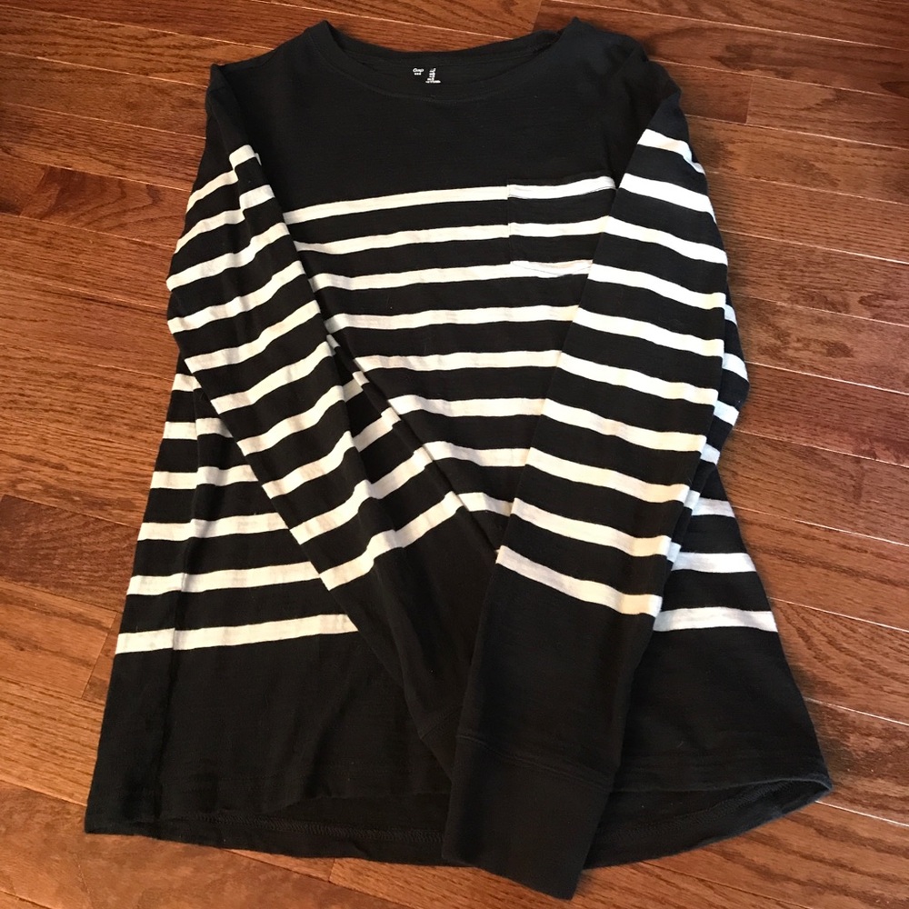 Gap Men's Long Sleeve