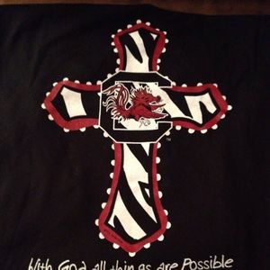 Meet your Posher, Christy