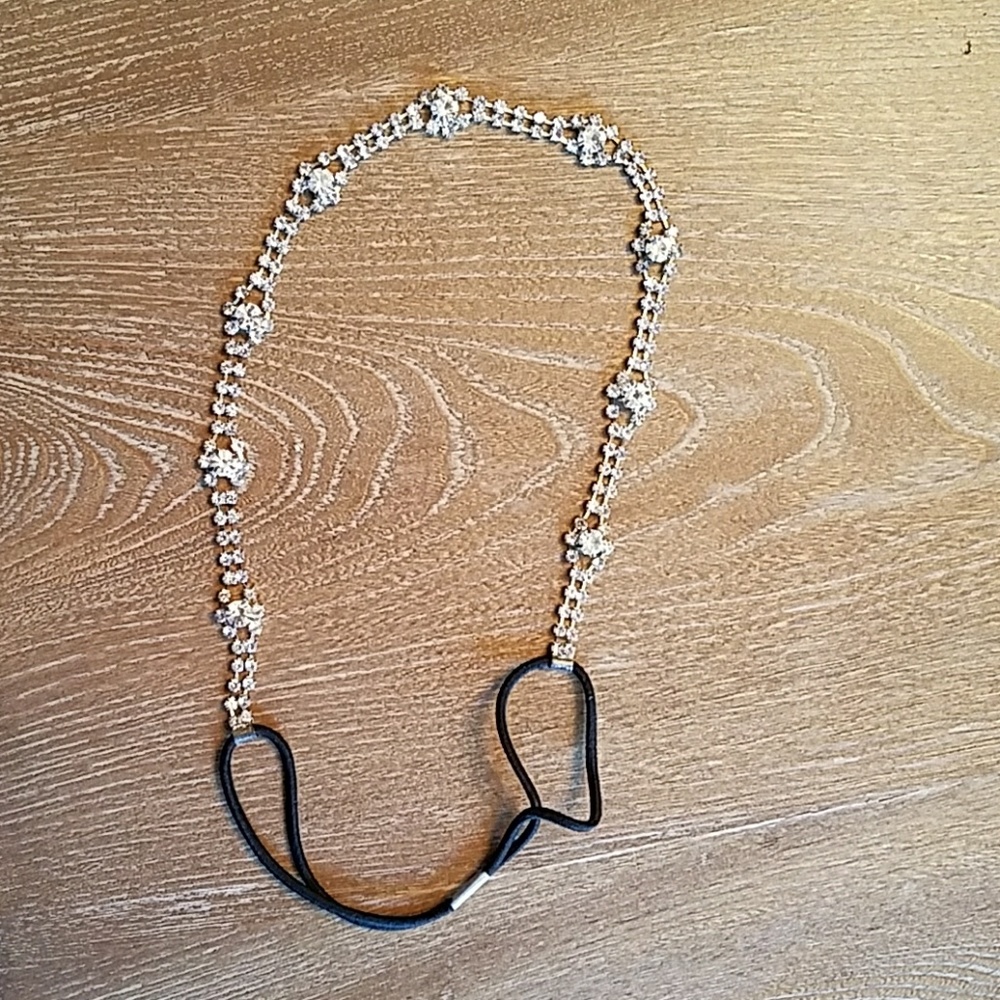 Beautiful headrap