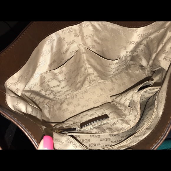SOLD💖Michael kors purse - Picture 6 of 8
