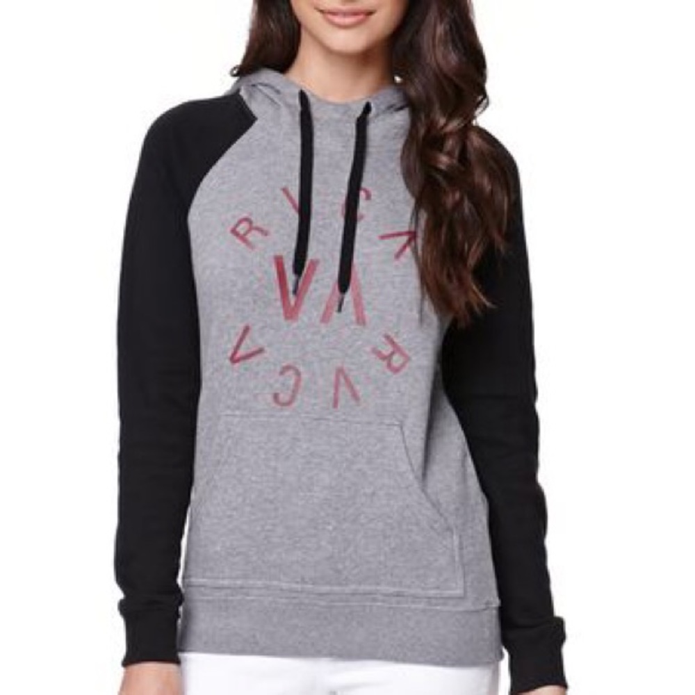 RVCA Hoodie