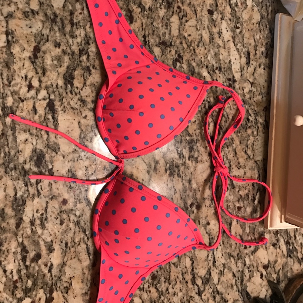Bikini top