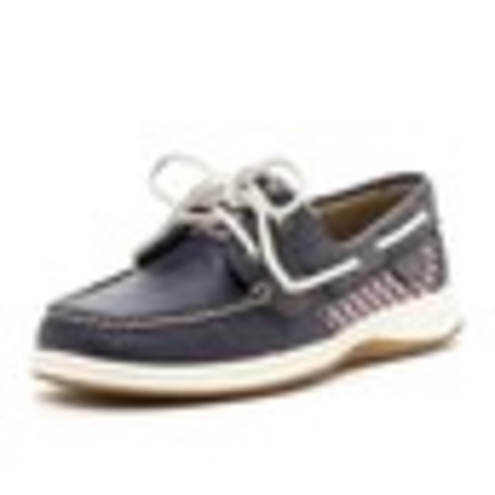 Sperry Bluefish Topsider