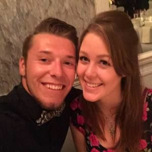 Meet your Posher, Tom