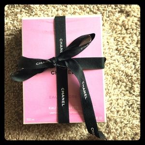 Chance Chanel Perfum