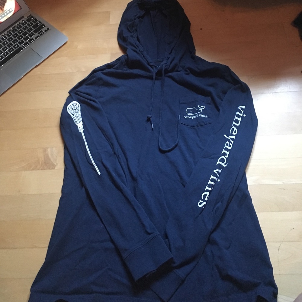Vineyard vines long sleeve