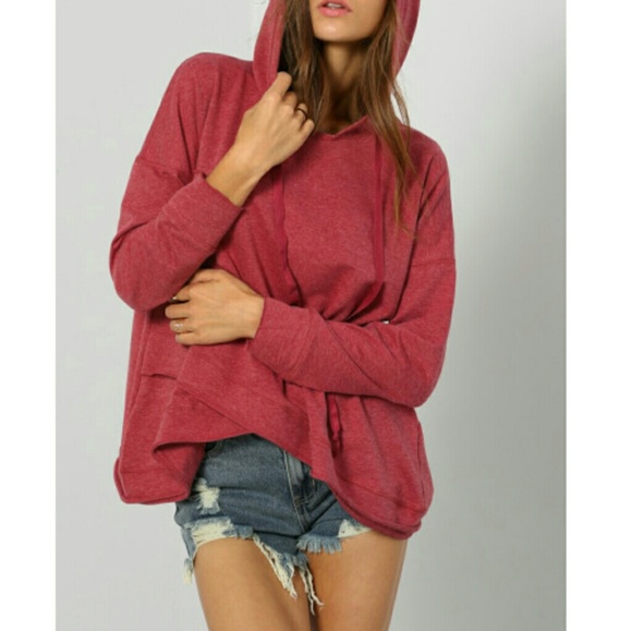 🌿🌱 SWEATSHIRT HOODIE🌿 - Picture 2 of 7