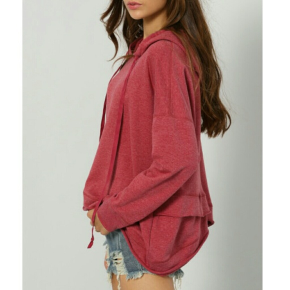 🌿🌱 SWEATSHIRT HOODIE🌿 - Picture 3 of 7