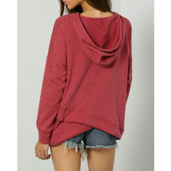 🌿🌱 SWEATSHIRT HOODIE🌿 - Picture 5 of 7