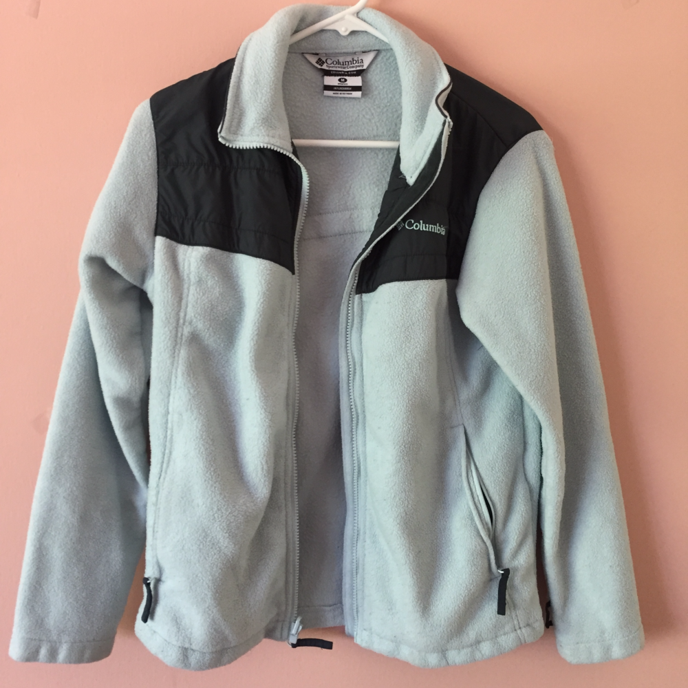 Columbia Winter Jacket