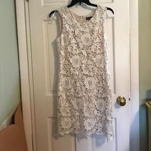 Size 8 Talbots Dress