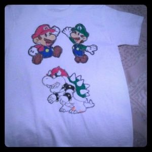 Custom T-Shirts