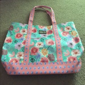 Matilda Jane tote