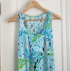 Lilly Pulitzer Razorback Dress