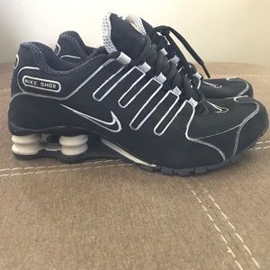 Nike shox