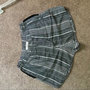 Abercrombie And Fitch Shorts