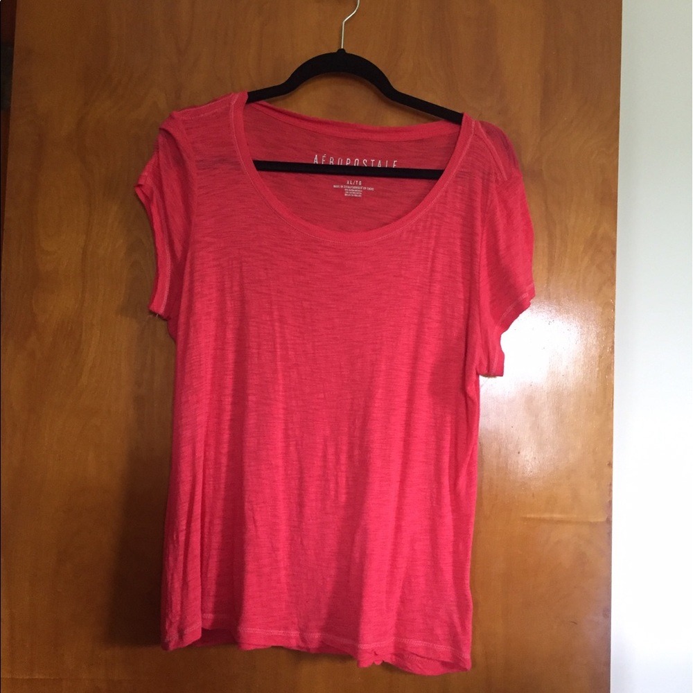 Aeropostale short sleeve