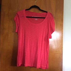 Aeropostale short sleeve
