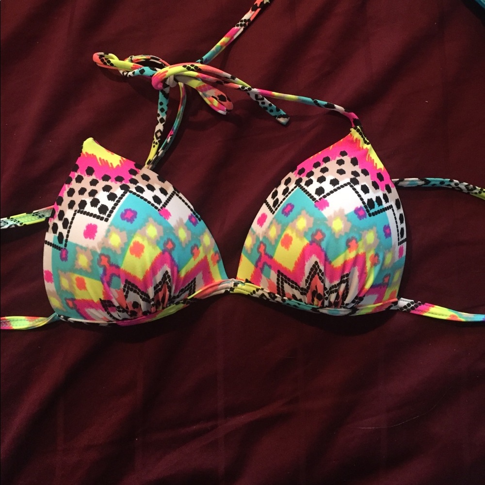 swimsuit top
