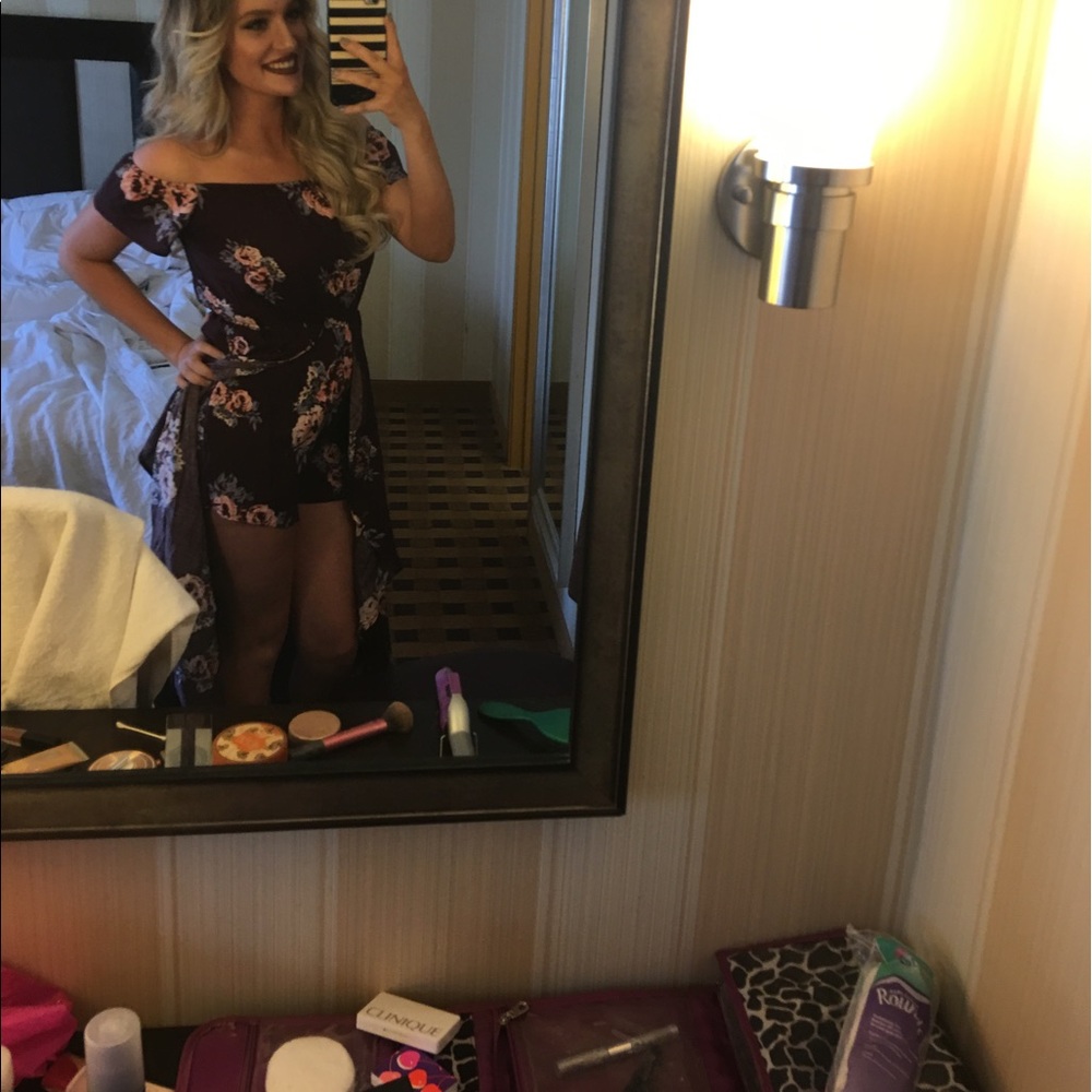 Lookin for rompers like this 😍