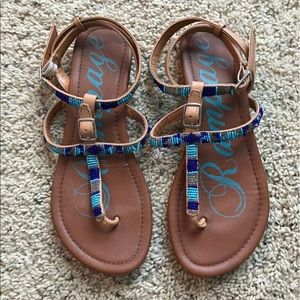 FlipFlops/Sandals