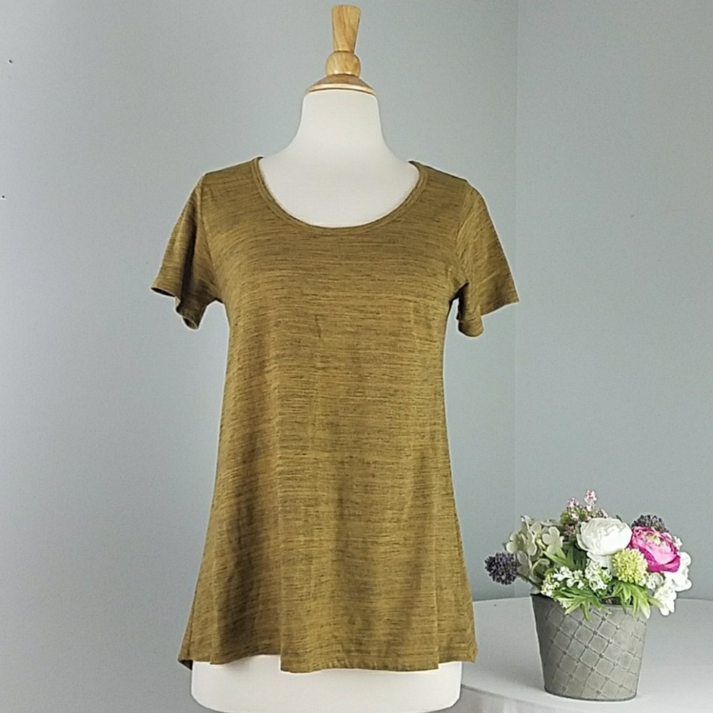 Classic Tee