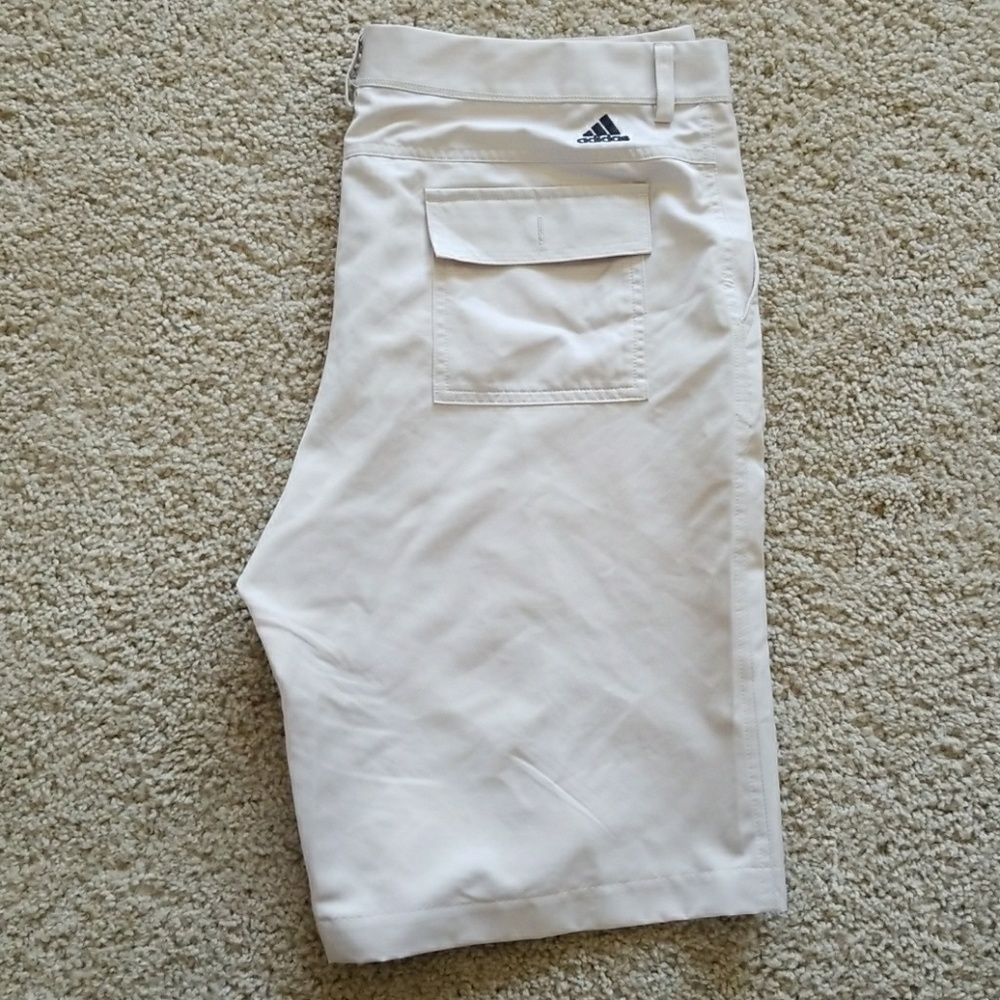 Adidas Climalite Golf Shorts