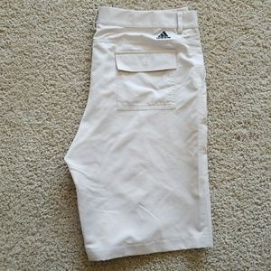 Adidas Climalite Golf Shorts