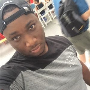 Meet your Posher, Joel